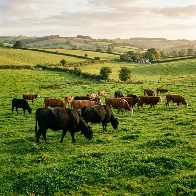 Cattle