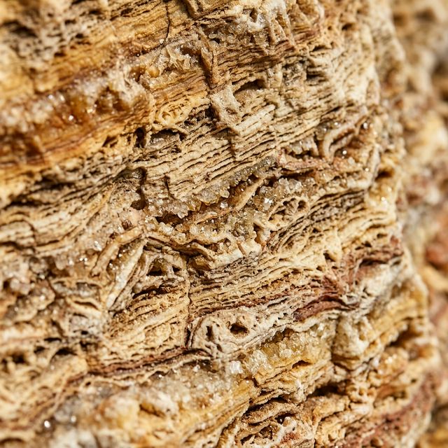 SMC-1 bulk mineral-rich grit